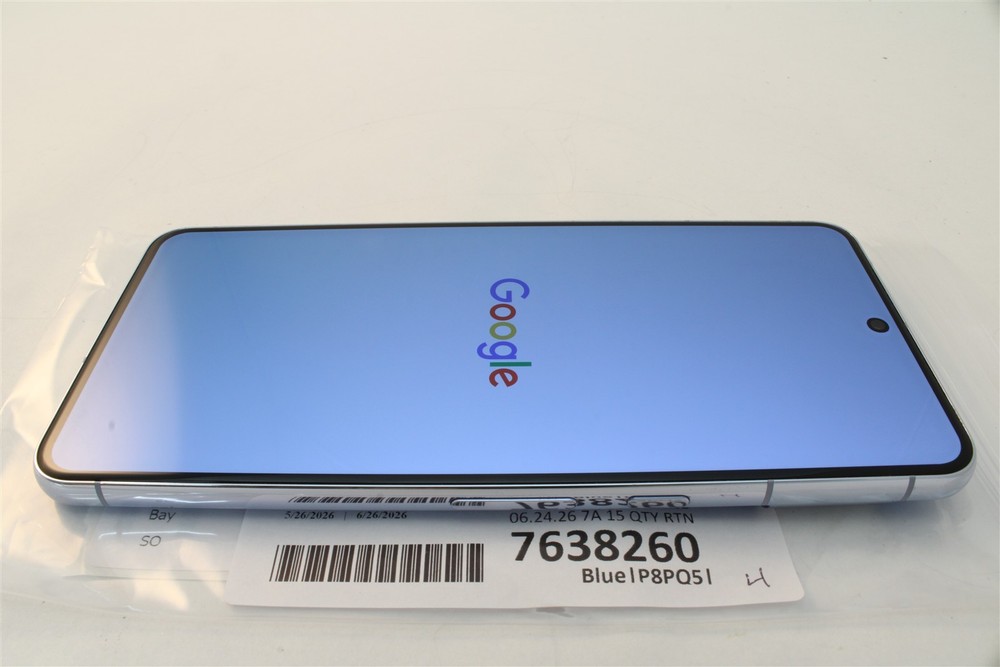 Google Pixel 8 Pro Factory Unlocked ATT TMobile Verizon Unlockable BL 7638260