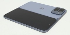 Google Pixel 10 Pro Fold 256GB (Unlocked) 8″ Moonstone GA10091-US