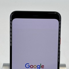 Google Pixel 4 XL Clearly White 64GB Unlocked – Good w/ LCD Burn-In