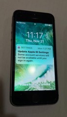 Apple Iphone 5s Untested A1533