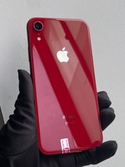 Apple iPhone XR – 64G/128G/256G -Color Random – Factory Unlocked -Good Condition