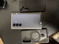 Samsung Galaxy S26 “Cobalt Violet” 256gb Unlocked