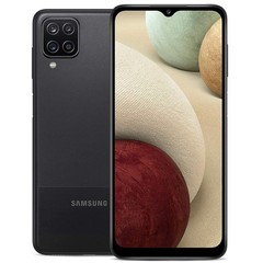 Samsung Galaxy A12 (32GB) – Fully Unlocked – Very Good Condition