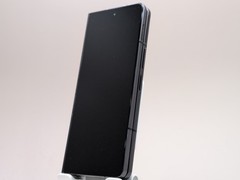 Samsung Galaxy Z Fold5 SM-F946U1 256GB Phantom Black Unlocked W087643