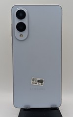 Samsung Galaxy S25 Edge – 256GB – Titanium Icy blue (AT&T) (Good). ~743~