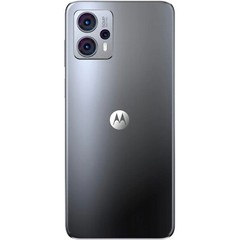 Motorola Moto G23 4G Matte Charcoal 128GB + 8GB Dual-Sim Unlocked GSM NEW