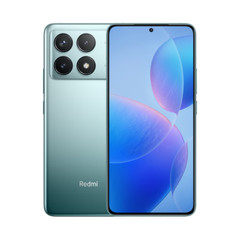 Xiaomi Redmi K70 Smartphone Android 14 Snapdragon 8 Gen 2 WIFI GPS Global ROM