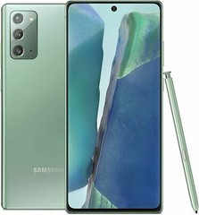 Samsung Galaxy Note 20 5G SM-N981U1 128GB Fully Unlocked Smartphone – OPEN BOX –