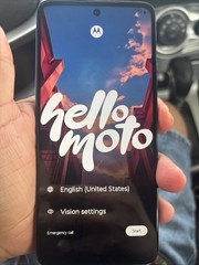 Moto G 2025