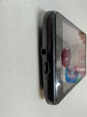 HTC HD7 – 16GB – Black (T-Mobile) Vintage Windows Phone 7 Smartphone Parts Only