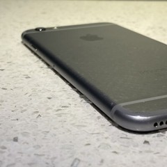 Apple iPhone 6s – 16GB – Grey A1688 (CDMA + GSM) /DO