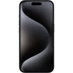 Apple iPhone 15 Pro Max 256GB Unlocked – Black Titanium – Good Condition