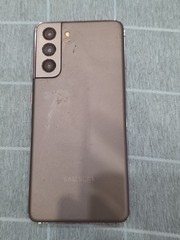 Samsung Galaxy S21 – 128 GB – Phantom Gray (Unlocked) No Boot