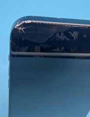 Apple iPhone 15 Plus MTXR3LL/A 128gb Verizon Unlocked CRACKED SCREEN (MAC003595)