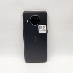 Nokia X100 5G TA-1399 128GB Midnight Blue (T-Mobile/Unlocked) – No Metro