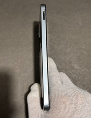 Metro by T-Mobile REVVL V – 32GB – Gray (T-Mobile)(Cracked Screen)