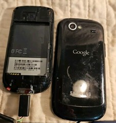 🔥 Palm Centro 2008 Vibrant Rose No Battery Rare 755p Razr V3 & More Untested **