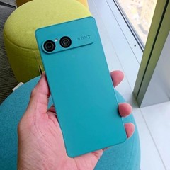 Global Sony Xperia 10 VII 5G 6.1″ 50MP XQ-FE54 XQ-FE72 128GB+8GB Unlocked