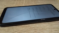 Nokia X100 5G UC 6.6″ (TA-1399)(Blue) Cracked Screen