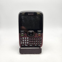 Kyocera Torino S2300 Messaging Cell Phone (MetroPCS) – Red – ASIS #3402