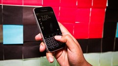 BlackBerry Classic Q20 SQC100-2 16GB UNLOCKED GSM 4G LTE Keyboard Smartphone