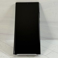 Galaxy Note 20 Ultra 5G 128GB Black SM-N986U Unlocked Broken No Power #A95