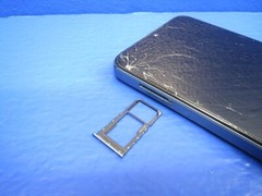 T-Mobile Revvl 6 5G Locked. Smartphone. Android. D1
