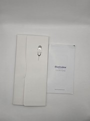 Blackview color 8 256GB ROM 16GB RAM unlocked phone