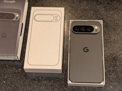 New Unlocked Google Pixel 9 Pro – 128GB – Graphene OS, Private Secure Degoogled