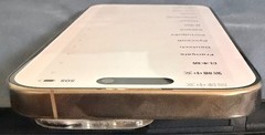 Apple iPhone 16 Pro – 256GB – Desert Titanium (Fully Unlocked)