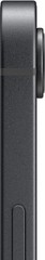 Apple iPhone 16e, Unknown Carrier | 128 GB, Black, 6.1 in | B- Grade | A3212