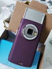 Pristine Condition Nokia N95 – Silver (Unlocked) Smartphone + Warranty