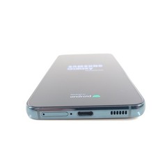 Samsung Galaxy S22 SM-S901U – 128GB – Green (Locked to T-Mobile) Android Phone