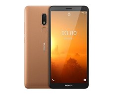 Cellphone Nokia C3 32GB ROM Dual SIM 5.99″ 8.0MP Mobile Phone Original