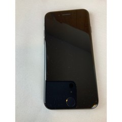 iPhone SE (2nd Gen.), A2275, 64GB, Black