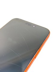 Apple iPhone 17 Pro Max A3257 MFXP4LL/A 1TB 6.9″ Smartphone – Cosmic Orange