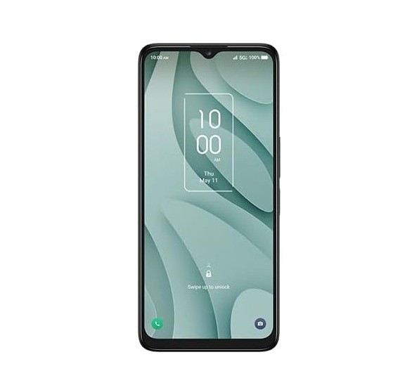 TCL 40 XE T609SPP 128GB 4GB Starlight Black Unlocked – Good Condition