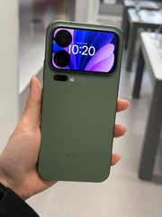 Xiaomi 17 Pro Max 6.9″ 50MP LTPO AMOLED 12/16GB RAM 512GB/1TB storage CN version