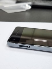 DEFECTIVE – Google Pixel 2 – 64 GB – Blue – Unlocked – G011C – 12848