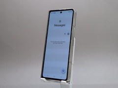 Samsung Galaxy Z Fold5 SM-F946U 256GB Cream Spectrum Only W083724