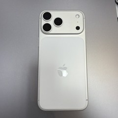 Apple iPhone 17 Pro Max Att
