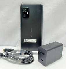 ASUS Zenfone 8 5.9″ ZS590KS Qualcomm 888 8G/16G 5G Dual-SIM Unlocked US Version.