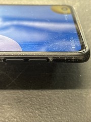 Samsung Galaxy A21 – 32 GB – Black (U.S. Cellular) *Read Description*