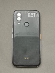 EXcellent CAT S62 4GB RAM+128 GB 4000mAh battery (Unlocked) water resistant