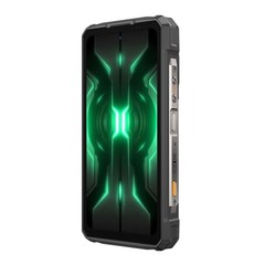 Ulefone Armor 33 Pro Rugged Phone 16GB+512GB Dual Screen Night Vision Android 14