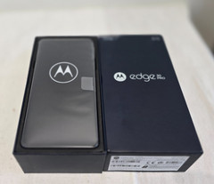 Moto Edge 30 Pro 5G 12GB RAM 256GB 50MP Stardust White (XT2201-1) NEW