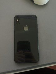 Apple iPhone XS 64GB Space Gray Fully Unlocked NO FACE ID Read