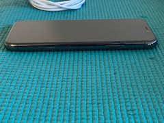 Apple iPhone X – 64GB – Space Gray (Unlocked) A1865 (CDMA + GSM)