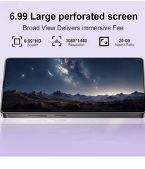 I25 Ultra 5G Smartphone