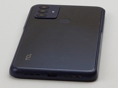 TCL 30 SE (6165S) 128GB – Blue (GSM Unlocked) Smartphone – SMALL ISSUE – H7929